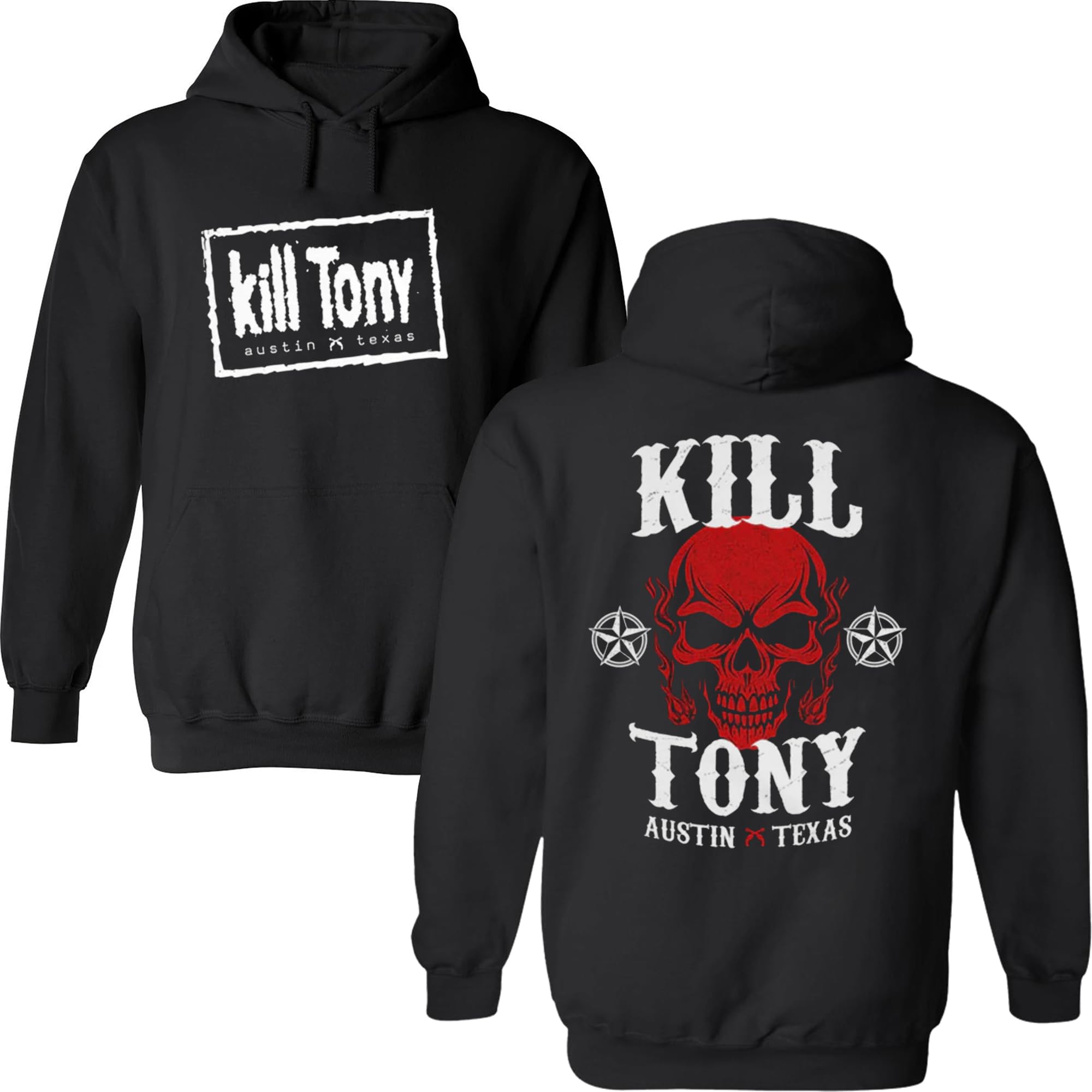 61jOdzviJJL - Kill Tony Shop