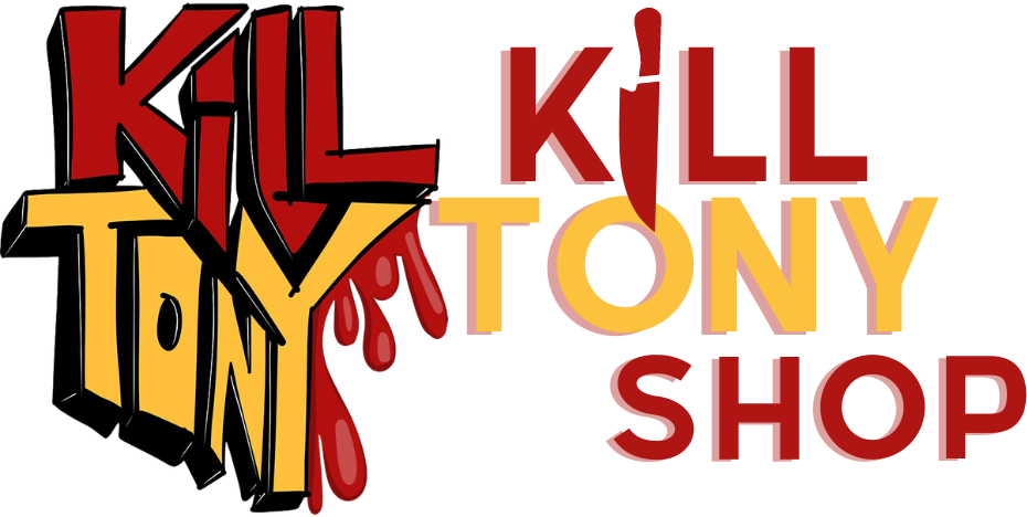 Kill Tony Shop