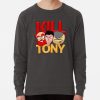 ssrcolightweight sweatshirtmenscharcoal heatherfrontsquare productx1000 bgf8f8f8 - Kill Tony Shop