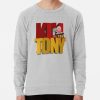 ssrcolightweight sweatshirtmensheather greyfrontsquare productx1000 bgf8f8f8 2 - Kill Tony Shop