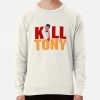 ssrcolightweight sweatshirtmensoatmeal heatherfrontsquare productx1000 bgf8f8f8 11 - Kill Tony Shop