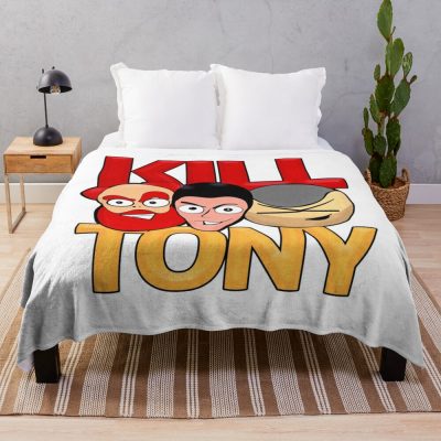 urblanket large bedsquarex1000.1u2 10 - Kill Tony Shop