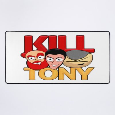 urdesk mat flatlaysquare1000x1000 17 - Kill Tony Shop