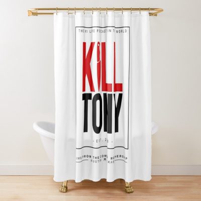 urshower curtain closedsquare1000x1000.1 11 - Kill Tony Shop